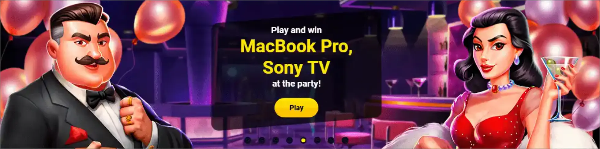 Win Diggers - Best Online Casino